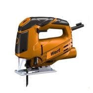  Электрический лобзик WERT EJS 0910PLQE, фото 1 
