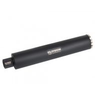  Коронка для алмазного бурения ELITECH HD 1110.011700 206478, фото 1 
