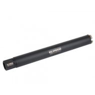  Коронка для алмазного бурения ELITECH HD 1110.011400 206475, фото 1 
