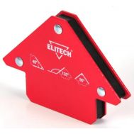  Магнитный уголок Магнитный уголок ELITECH 0606.017300 195306, фото 1 