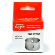  Коронка пильная ELITECH 1820.060500, фото 1 