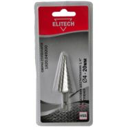  Сверло ступенчатое ELITECH 1820.049200, фото 1 
