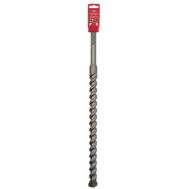 Бур SDS-MAX ELITECH 1820.041000 O30х400/520мм, фото 1 