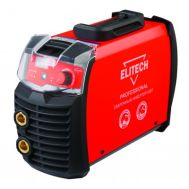  Сварочный инвертор ELITECH АИС 180Prof 185831, фото 1 