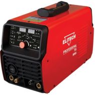  Сварочный инвертор ELITECH АИС 200AC/DC Pulse 188488, фото 1 