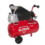  Компрессор масляный Elitech MK 2400/24 CM2, фото 1 