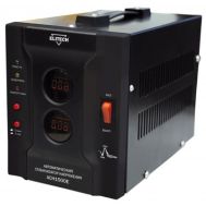  Стабилизатор напряжения ELITECH АСН 1500Е, фото 1 