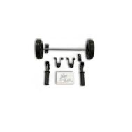  Колеса и рукоятки ELITECH 0105.000100 8 дюймов для БЭС 2500-3000, фото 1 