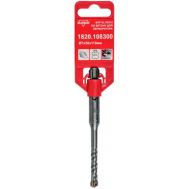  Квадробур SDS-plus ELITECH 1820.108300 193692, фото 1 