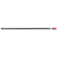  Квадробур SDS-plus ELITECH 1820.115500 193764, фото 1 