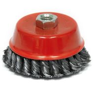  Щетка для угловой шлифовальной машины ELITECH 1820.074500 189147, фото 1 