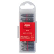  Биты магнитные ELITECH 1820.147700, фото 1 