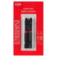  Биты ударные ELITECH 1820.151900 204278, фото 1 