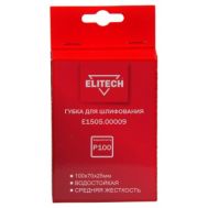  Губка для шлифования ELITECH E1505.00009, фото 1 