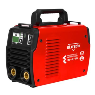  Сварочный инвертор ELITECH АИС 200Д (E1703.008.00) 192064, фото 1 