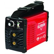  Сварочный инвертор ELITECH ИС 220Н, фото 1 