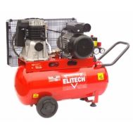  Компрессор масляный Elitech MK 102/50 CM3 172249, фото 1 