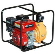  Мотопомпа бензиновая ELITECH МБ 500 Д 50 В, фото 1 