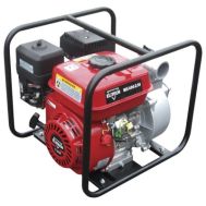  Мотопомпа бензиновая ELITECH МБ 600 Д 50, фото 1 
