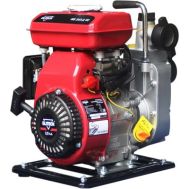  Мотопомпа бензиновая ELITECH МБ 210 Д 40, фото 1 