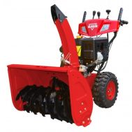  Снегоуборочная машина бензиновая ELITECH СМ 7Э (Е1609.005.00), фото 1 
