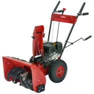  Снегоуборочная машина бензиновая ELITECH СМ 0756 (E1609.009.00), фото 1 