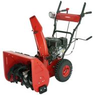  Снегоуборочная машина бензиновая ELITECH СМ 0756ЛЭ (E1609.011.00), фото 1 