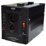  Стабилизатор напряжения ELITECH АСН 500Е, фото 1 