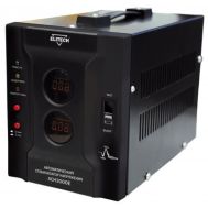  Стабилизатор напряжения ELITECH АСН 3000Е, фото 1 