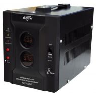  Стабилизатор напряжения ELITECH АСН 2000Е, фото 1 