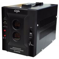  Стабилизатор напряжения ELITECH АСН 5000Е, фото 1 
