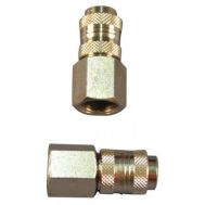  Переходник Elitech 0704.006503 "рапид" (мама) - 1/2" (мама) 167848, фото 1 