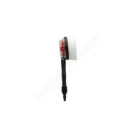  Вращающаяся щетка Elitech ELITECH 0901.018300 162476, фото 1 