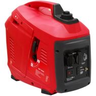  Генератор бензиновый инверторный ELITECH БИГ 2000, фото 1 