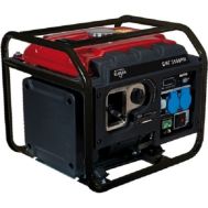  Генератор бензиновый инверторный ELITECH БИГ 3500 РМ 178216, фото 1 