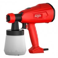  Краскопульт ELITECH КЭ 350П 178329, фото 1 