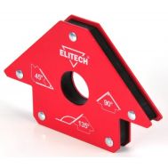  Магнитный уголок Магнитный уголок ELITECH 0606.017500, фото 1 