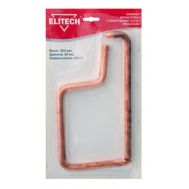  Комплект кронштейнов с электродами ELITECH 0606.016400 186269, фото 1 