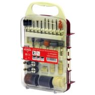  Набор из 71 предмета для прямой микрошлифмашины. ELITECH 1820.001300, фото 1 