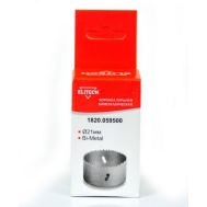  Коронка пильная ELITECH 1820.059500 187929, фото 1 