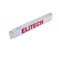  Метр складной ELITECH 330201, фото 1 