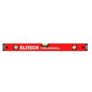  Уровень пузырьковый/магнитный ELITECH 320102, фото 1 
