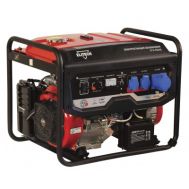  Бензиновый генератор (электростанция) ELITECH СГБ 9500Е 180649, фото 1 