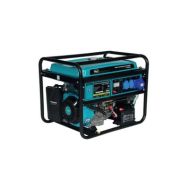  Бензиновая электростанция (Генератор) WERT G 8000ED 185455, фото 1 