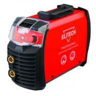  Сварочный инвертор ELITECH АИС 200Prof 185832, фото 1 