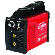  Сварочный инвертор ELITECH ИС 160Н 184704, фото 1 