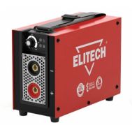  Сварочный инвертер ELITECH ИС 200М 179383, фото 1 