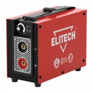  Сварочный инвертер ELITECH ИС 180М, фото 1 