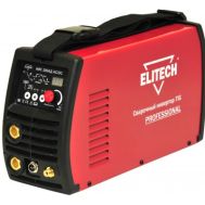  Сварочный инвертор ELITECH АИС 200АД AC/DC 180451, фото 1 