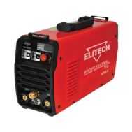  Сварочный инвертор ELITECH АИС 200DC 188486, фото 1 